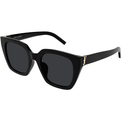 Saint Laurent SLM143 001 - ONE SIZE (51) Slike