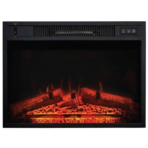 Prosto električni ugradni kamin 1500W Cene