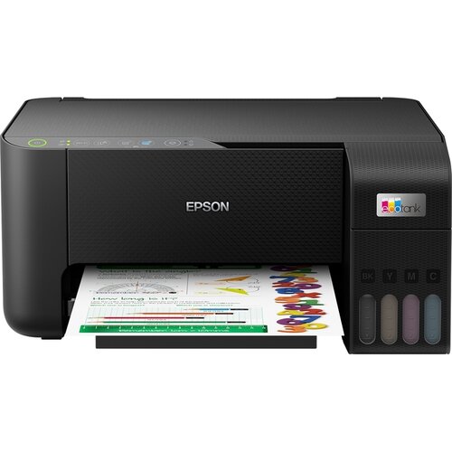 Epson ecotank L3250 A4/Color/Wi-Fi multifunkcijski štampač Cene