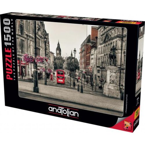  145481 puzzla 1500 el Cene