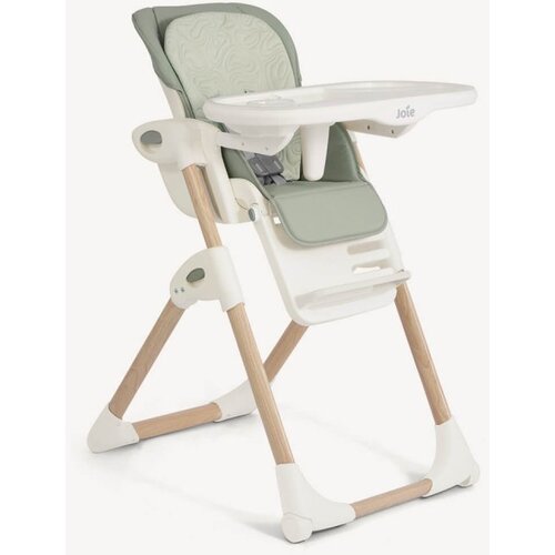Joie Hranilica za bebe Mimzy Recline 2u1, Siva Slike