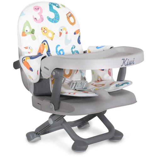 Cangaroo Kiwi hranilica, abeceda Slike