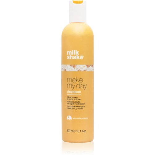 Milk Shake Make My Day Shampoo nežni šampon za vse tipe las 300 ml Cene