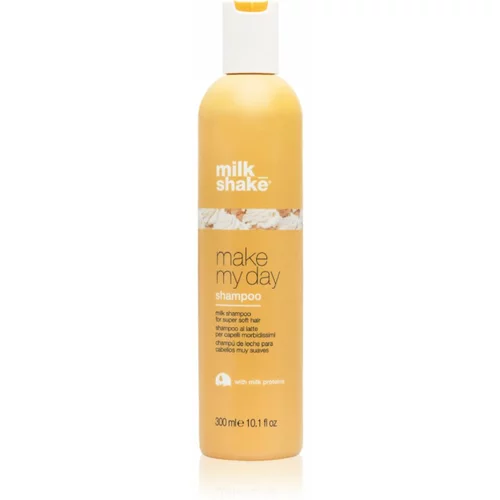 Milk Shake Make My Day Shampoo nežni šampon za vse tipe las 300 ml