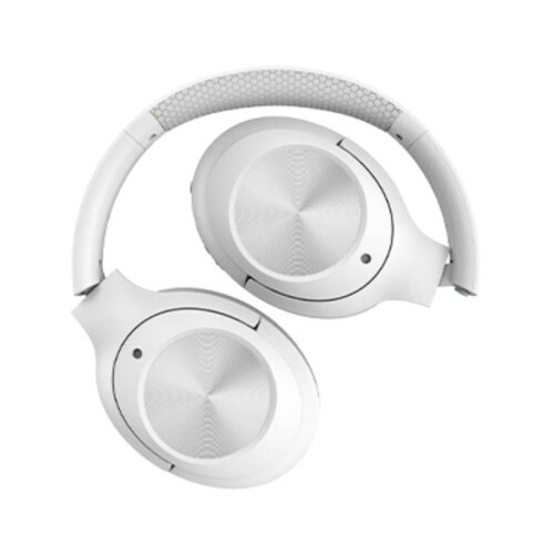 A4Tech BH220 fstyler wireless usb type-c charging slušalice sa mikrofonom bele Cene