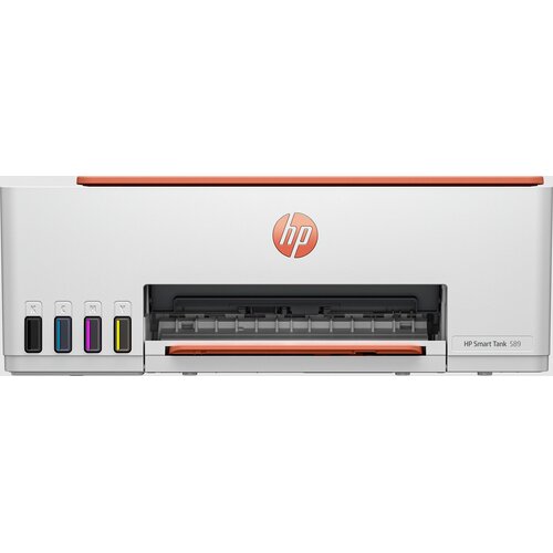 HEWLETT-PACKARD HP Smart Tank 589 All-in-One Printer, Cijene