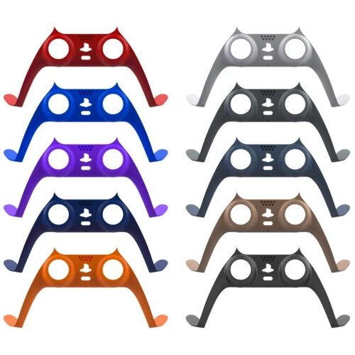 JYS P5-126 za&amp;scaron;tita za Playstation 5 kontrolor Slike