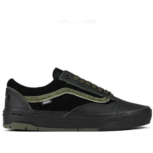 Vans Nizke superge VN000EB72031 pisana Cene