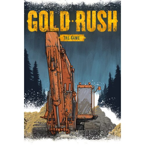  gold mining simulator (pc) steam key global Cene