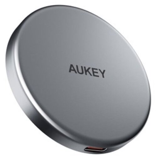 Aukey Qi2 Magnetic Wireless Charger Cijene