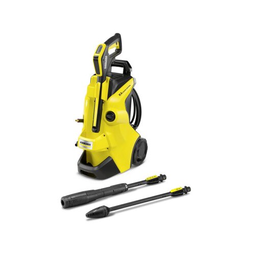 Karcher perač visokim pritiskom K4 Power Control Slike