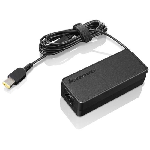 Lenovo ThinkPad 135W power adapter /inverter Universal Black Slike