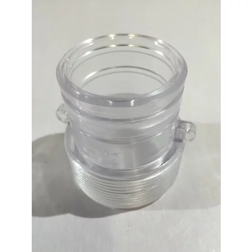 Intex Rezervni deli za Peščeni filter Krystal Clear 3,7 m³ - (14) transparentno steklo za pogled