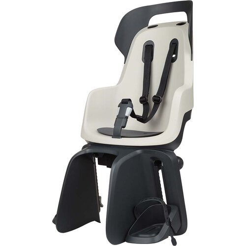 Bobike sjedalica za bicikl go maxi carrier recline vanilla cup cake Cijene