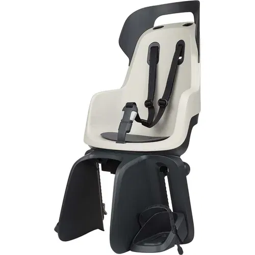 Bobike sjedalica za bicikl go maxi carrier recline vanilla cup cake