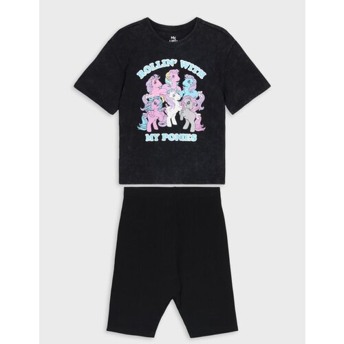 Sinsay Pidžama s efektom ispranosti My Little Pony Cijene