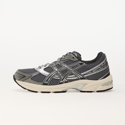 Asics Niske tenisice &amp;#039;Gel-1130&amp;#039; siva / srebro Slike