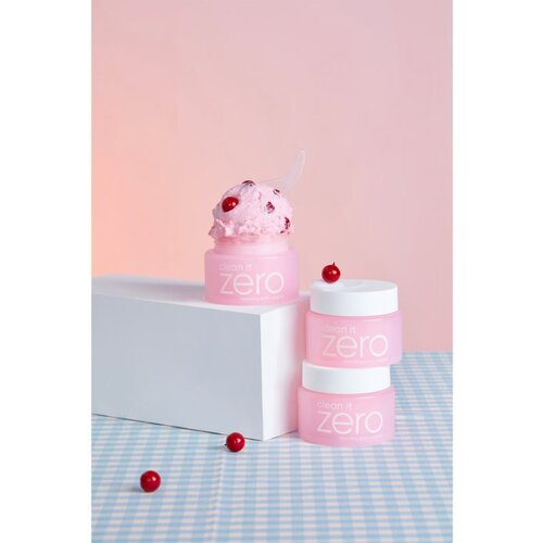 Banila Co clean it zero original čistilni balzam za odstranjevanje ličil 50 ml Slike