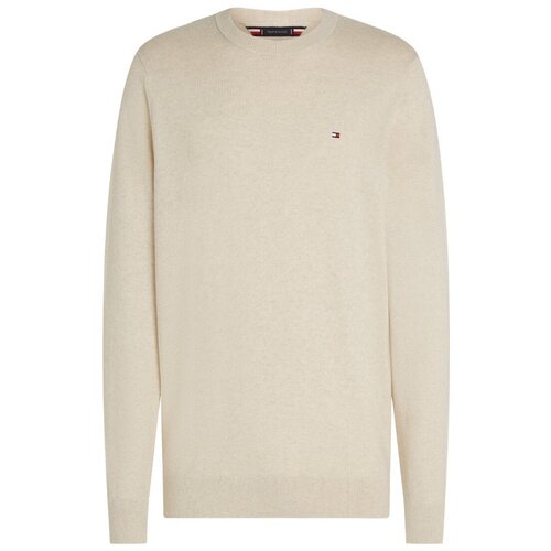 Tommy Hilfiger Puloverji MW0MW28046 Bež Slike