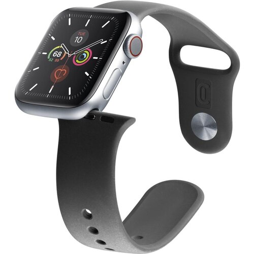 Cellular Line Celularna futrola Apple 38/40/41 crna za Cijene