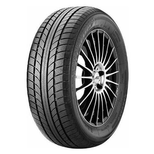 Nankang nk all season plus N-607+ ( 205/70 R15 96T ) Slike