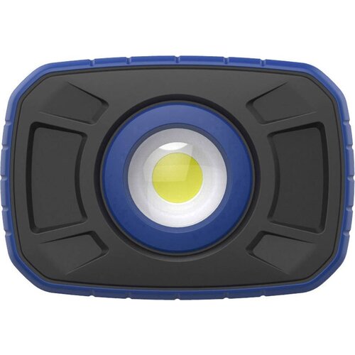 XCELL 144138 Work BullEye led delovna luč akumulatorsko 10 W 1000 lm, (20531213) Slike