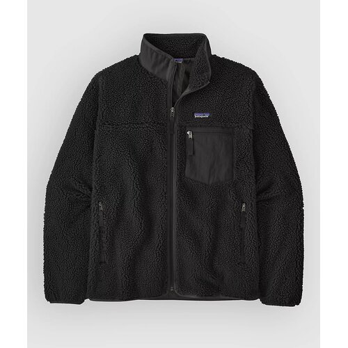 Patagonia Classic Retro-X Jakna black Slike