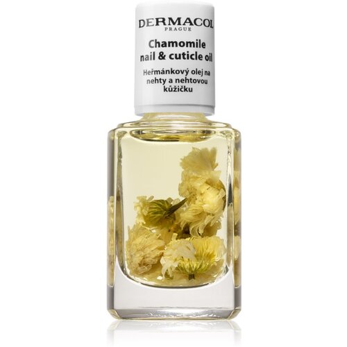 Dermacol Nail Care Chamomile intenzivna njega za suhe nokte i kožicu oko noktiju 11 ml Cijene