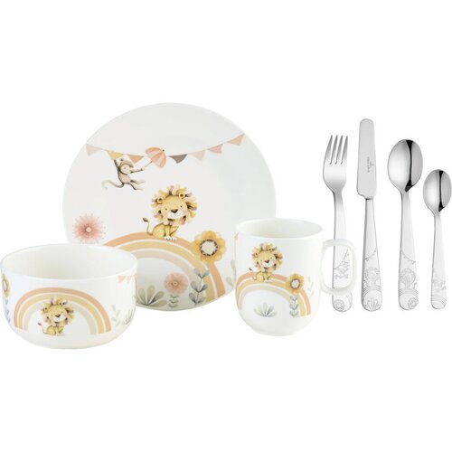 Villeroy & Boch SET OTROŠKE POSODE Cene