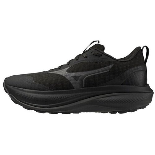 Mizuno Tek &amp;amp; Trail J1GW263072 Črna Slike