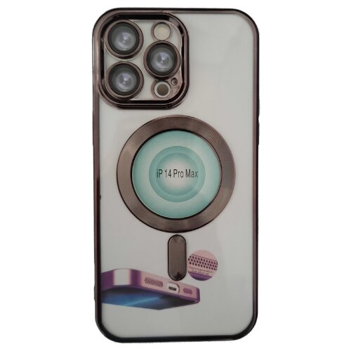Magsafe maskica iPhone 14 Pro Max crna Cijene