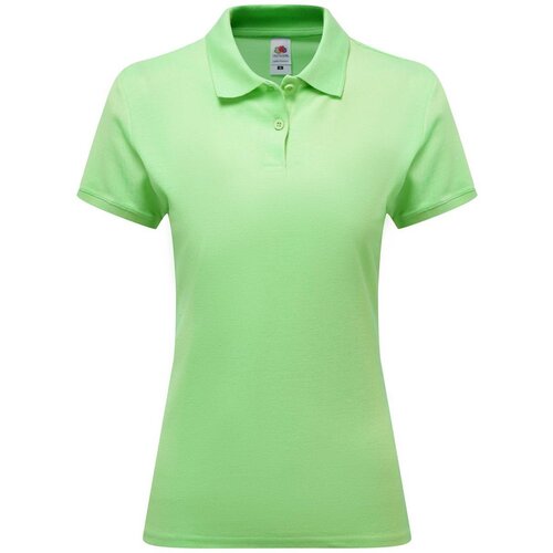 Fruit Of The Loom Mint Women&amp;#039;s Polo Slike