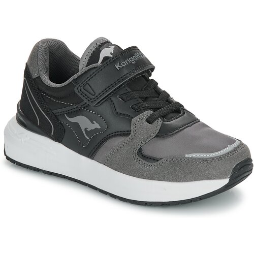 Kangaroos K-Sneak Base EV Crna Cijene