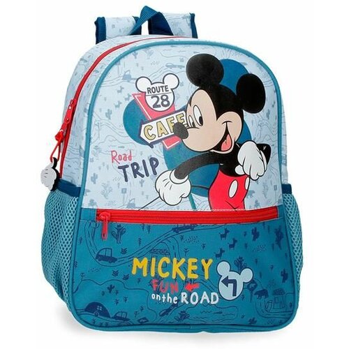 Disney Mickey MICKEY Ranac 33 cm Slike