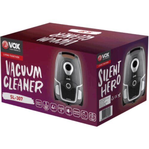 Vox usisivač SL307 Slike
