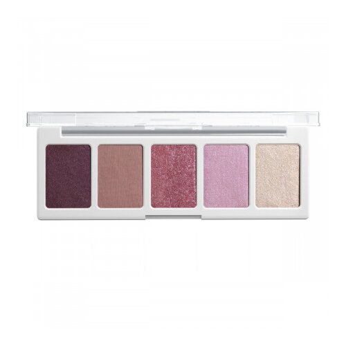 Wet N Wild paleta senčil - Color Icon Eyeshadow Palette - Petalette (1114070E) Cene