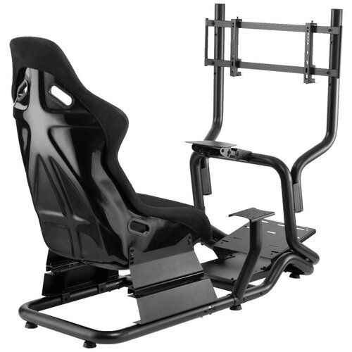 NanoRS Gaming stolica, racing simulator kokpit,... Cijene