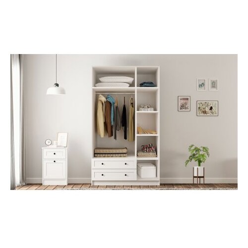 Hanah home ormar mat beli rb 168 01 003 Slike