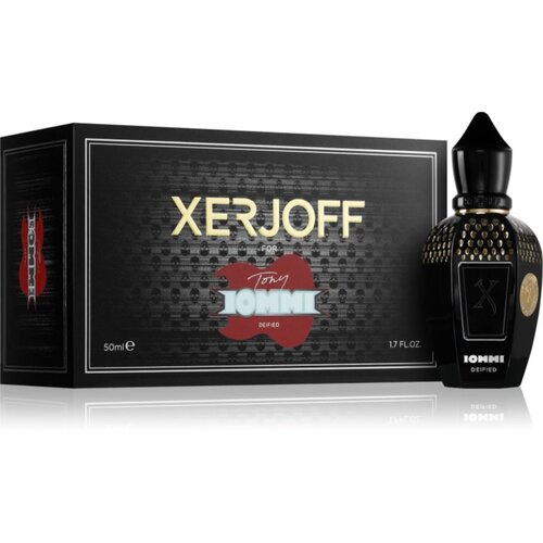 Xerjoff Deified Tony Iommi Parfum 50 ml parfem unisex Slike