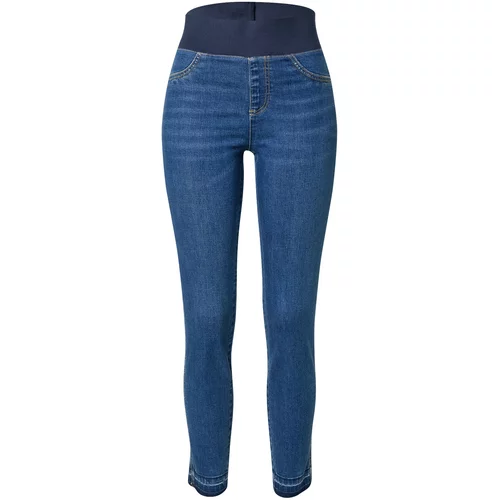 Freequent Jeans pajkice 'SHANTAL' moder denim