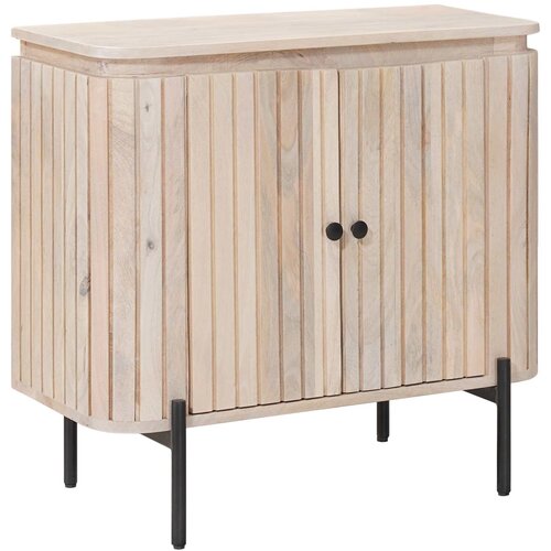  Kreveta 70 x 30 x 65 cm Čvrsto Mango Drvo i Inženjersko Drvo Cijene