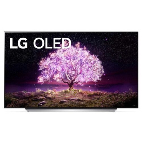 Lg OLED77C12LA Smart 4K Ultra HD televizor Slike