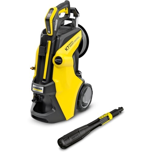 Kärcher Perač K7 Premium Smart Control Flex Cijene