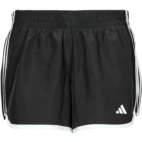 Adidas M20 SHORT Crna