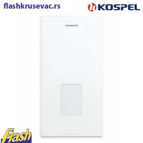  Kospel PPE4.L &ndash; protočni bojler 17-24kW (Poljska) Cene
