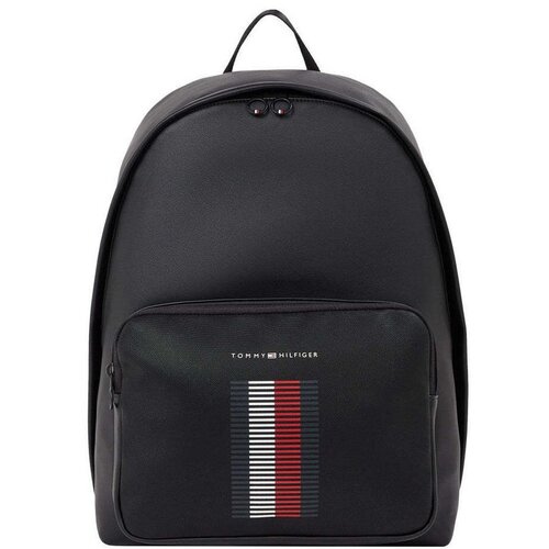 Tommy Hilfiger Nahrbtniki - Črna Cene
