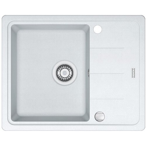Franke SUDOPER BFG 611-62 Glečer bijela, (114.0301.335) Cijene
