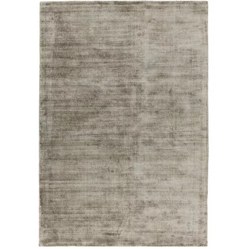 Asiatic Carpets Rjava preproga 170x120 cm Blade - Asiatic Carpets