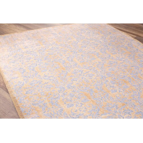Conceptum Hypnose tepih Blues Chenille 319, 75x150cm, narandžasta Cene