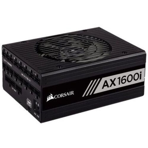 Corsair Napajanje AX1600i-1600W Cene